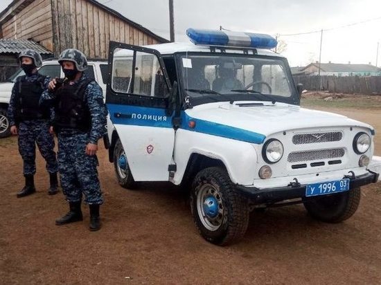 В обсерваторах Улан-Удэ, возможно, не все так гладко, как представляется