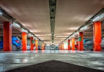 Желание покупателей иметь подземные парковки в новых жилых комплексах Москвы сократилась