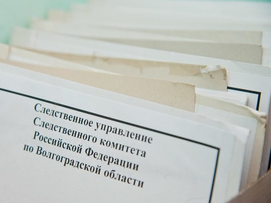 Житель Волгограда признался в убийстве приятеля спустя 20 лет Житель Волгограда признался в убийстве приятеля спустя 20 лет