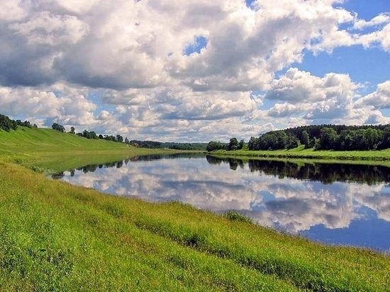 Летом в Волге Тверской области будут впервые искать микропластик