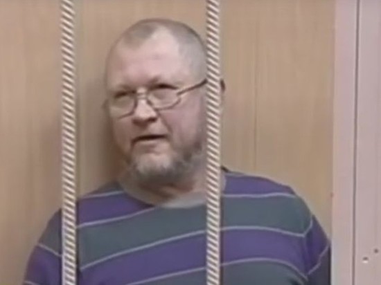 Экс-депутат, осужденный по делу об убийстве Старовойтовой, подал на УДО