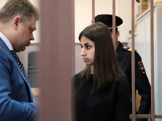 Но даже больше, чем на международную организацию,  девушки надеются на   позицию Генпрокуратуры РФ.