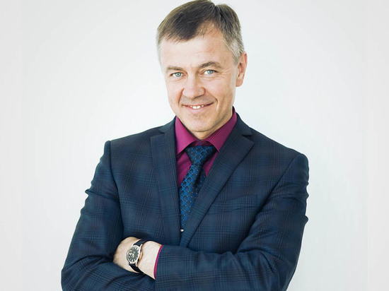 Управляющий банком «Открытие» в Чувашской республике Владимир Царев ответил на вопросы читателей «Мк» в Чебоксарах»