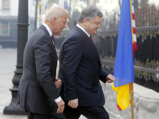 Экс-президента Украины вряд ли удастся посадить