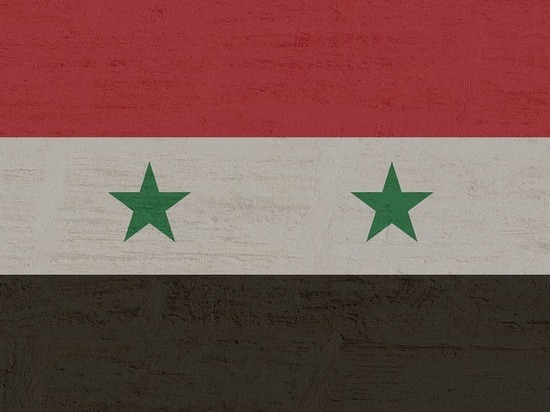 В Сирии произошел инцидент между войсками Асада и армией США
