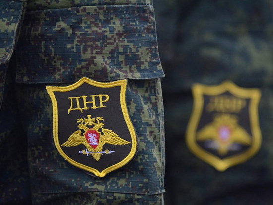 ДНР и ЛНР привели в повышенную боеготовность народную милицию