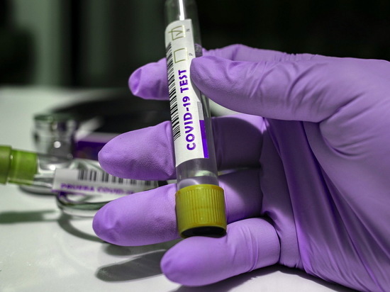Число заразившихся коронавирусом в Хакасии превысило 700 человек