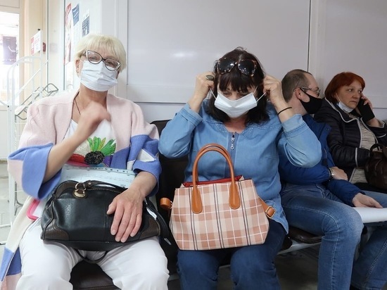 «Масочное наблюдение» внедряют в Железноводске