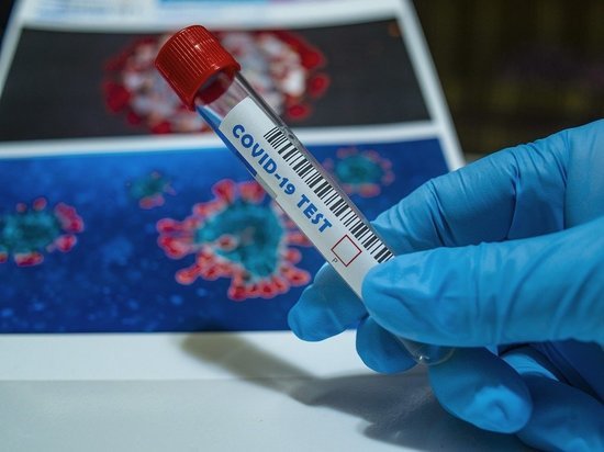 В Новосибирской области выявлено 76 человек с коронавирусной инфекцией
