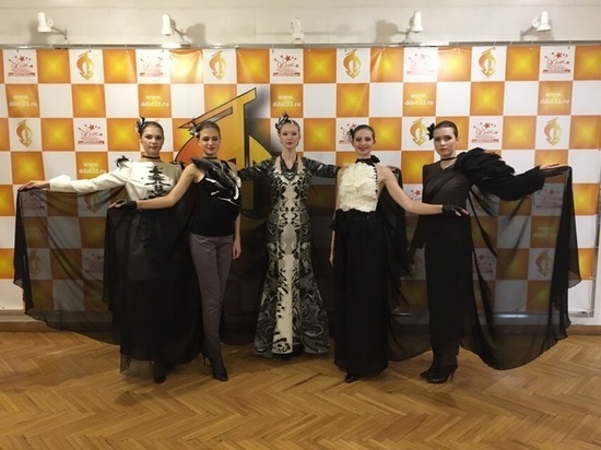 «Яркий взлет» для костромской «Молодежной моды»