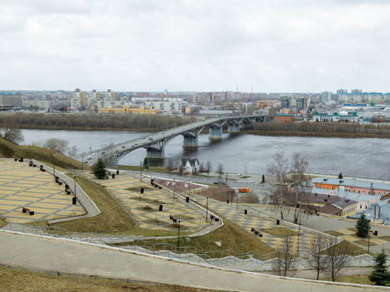 Нижний Новгород вошел в ТОП-10 по ведению бизнеса