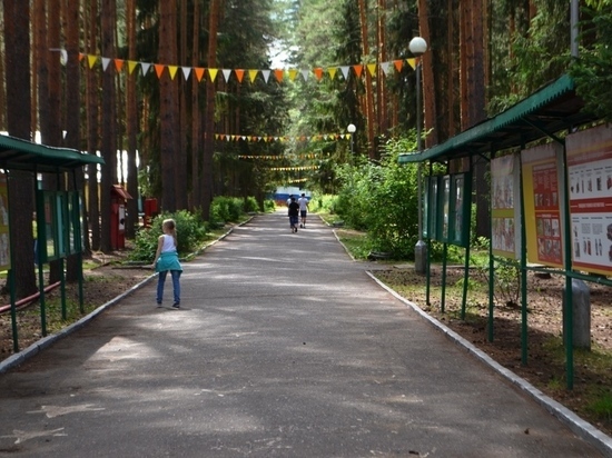 Детские лагеря в Кировской области откроют 1 июля
