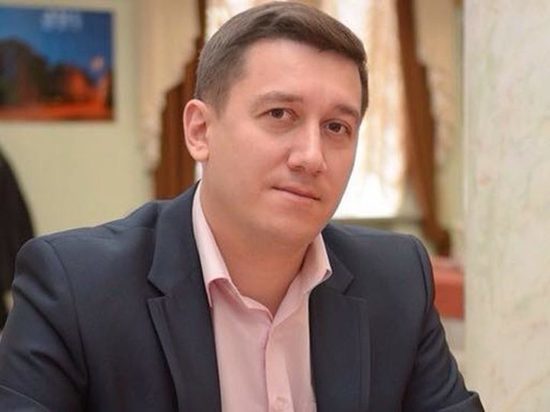 Депутат Курултая Башкирии досрочно покинет парламент ради новой работы
