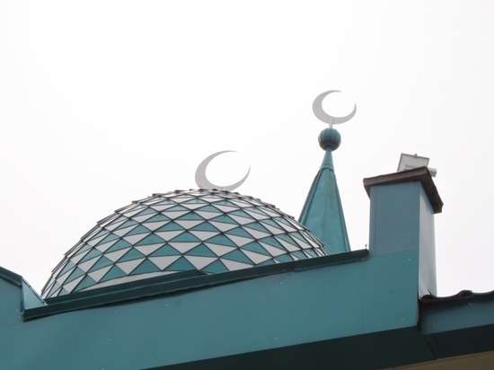 Хабаровских мусульман попросили не ходить в мечети