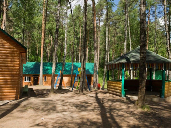 Детские лагеря в Псковской области откроют не раньше июля
