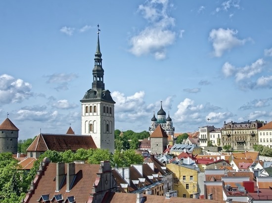 Эстония начала тестировать «паспорта иммунитета», спровоцировав разговоры о дискриминации