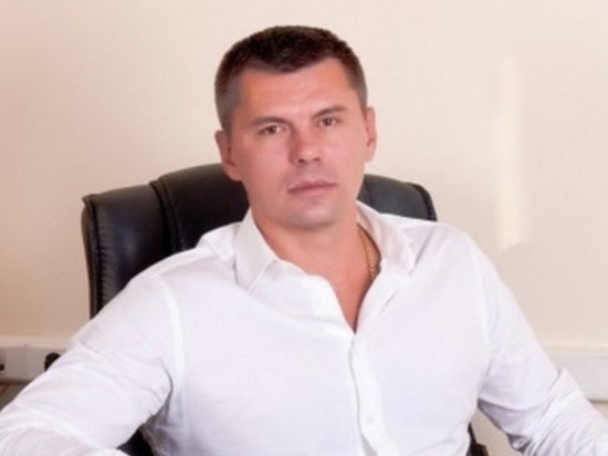 Кубанского депутата Андрея Сигидина посадили в СИЗО