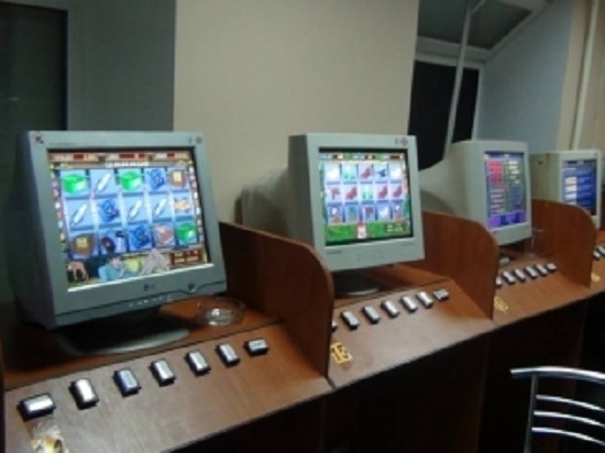 Кировчанин пойдет под суд за азартные игры