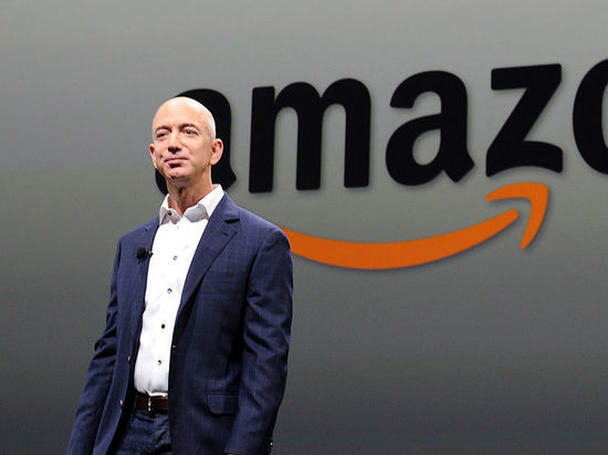 Amazon отказалась отправить на слушания в Вашингтон Джеффа Безоса