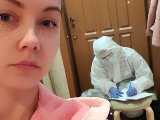 Заболевшая телеведущая из Татарстана заявила, что врачи отказали ей в бесплатном тесте