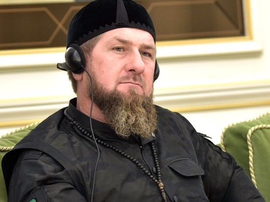 В Чечне опровергли заражение коронавирусом помощника Кадырова