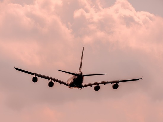 В РФ решили отказаться от "антивирусной" рассадки пассажиров в самолетах