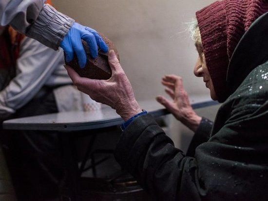 Выплаты за самоизоляцию получат те 65-летние, кто родился до 30 марта Выплаты за самоизоляцию получат те 65-летние, кто родился до 30 марта