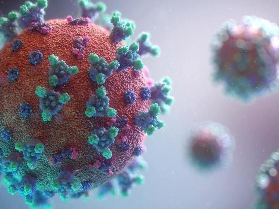 Еще четверо больных коронавирусом выявлено на Сахалине