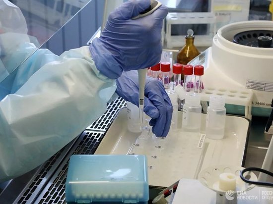 В Хакасии выявили 23 новых случая заражения коронавирусом