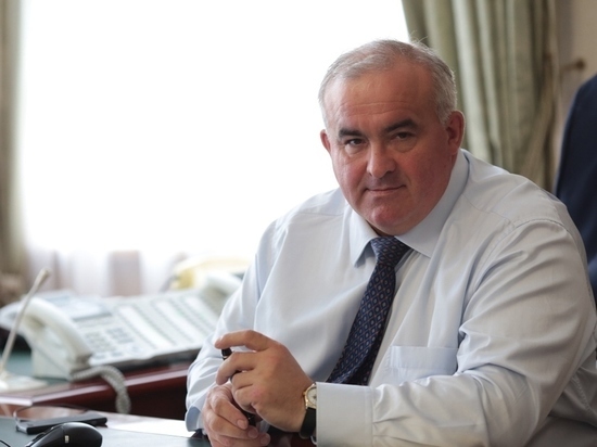 Костромской губернатор Сергей Ситников: «Короновирус? Сразу в больницу»