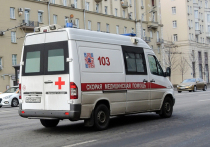 Врач, который занимается лечением коронавирусных пациентов, утром 22 мая обнаружил труп женщины в Москве-реке