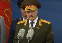 Президент Белоруссии Александр Лукашенко заявил о необходимости готовности к войне в мирное время, чтобы потом не пожинать «горькие плоды», сообщает БелТА
