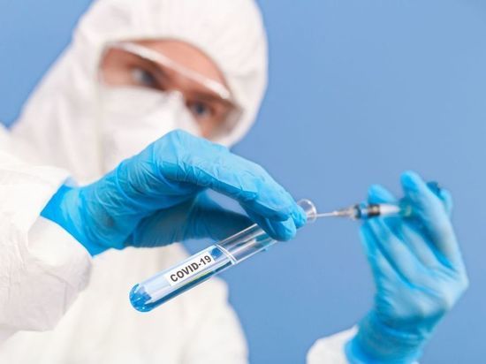 В Ростовской области число зараженных коронавирусом превысило 3 тыс человек