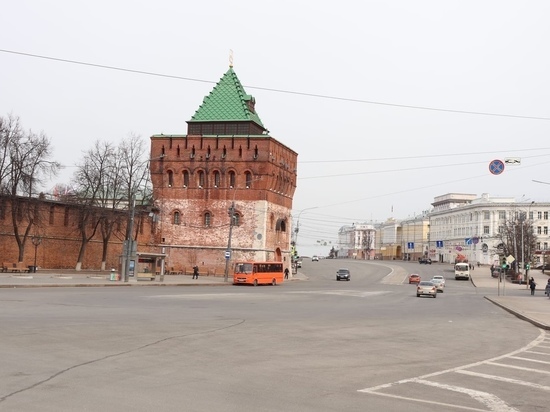 Нижегородская область вошла в ТОП-5 по вылечившимся от COVID-2019