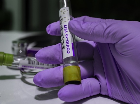 В ЯНАО больше 400 человек победили коронавирус