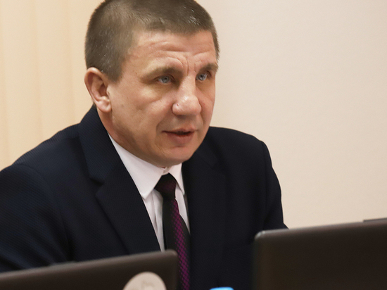 Олег Иванов был оштрафован за несвоевременный отчет о тратах на предвыборную кампанию
