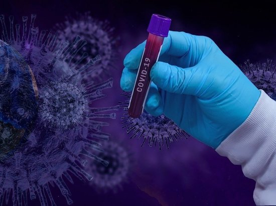В Башкирии медики провели почти 186 тысяч тестов на коронавирус