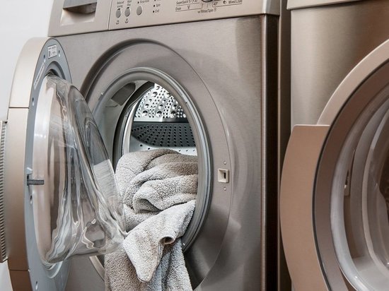 Парочка из Куньи украла стиральную машинку и установила у себя в квартире