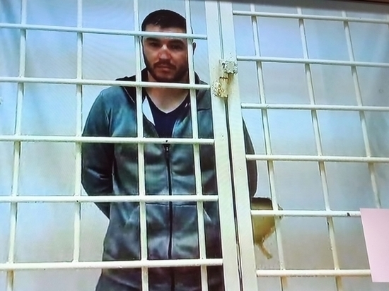 В Волгограде обвиняемого в похищении человека оставили под стражей