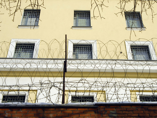 Тюремщики уговорили кубинскую арестантку родить в московском СИЗО