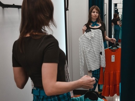 МТС: ставропольцы в разы увеличили покупку одежды онлайн на самоизоляции