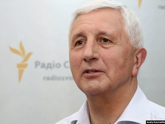 Умер экс-премьер-министр Крыма Матвиенко Умер экс-премьер-министр Крыма Матвиенко
