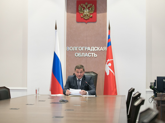 Бочаров попросил волгоградских мусульман дома встретить Ураза-байрам