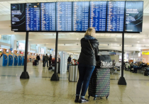 Европейские страны постепенно возобновляют авиасообщение