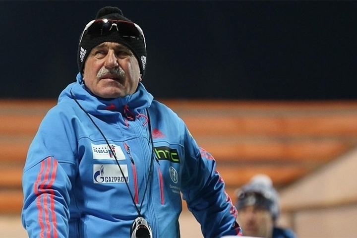 Тренерский штаб сборной России все еще не утвержден, а бывшие тренеры сборной возглавили национальную команду другой страны
