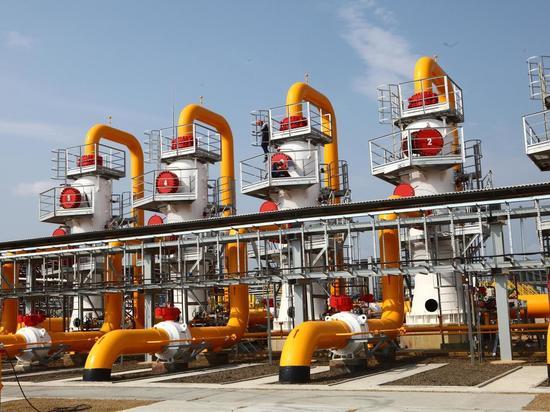 Катар приготовил новый удар по "Газпрому"