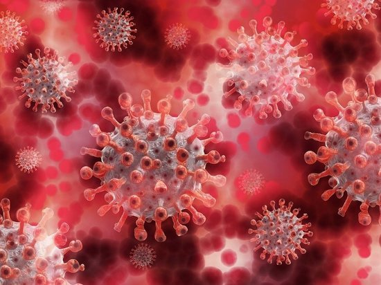 Главной причиной новой вспышки коронавируса в Китае назвали мутацию