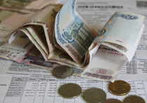 Собираемость платежей за жилищно-коммунальные услуги среди россиян снизилась почти на треть
