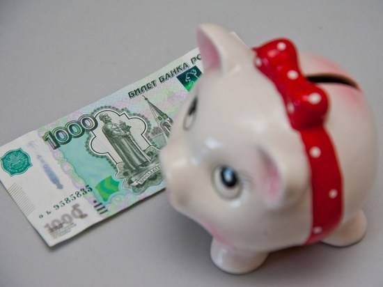 Средний размер пенсий в Волгоградской области превысил 14 000 рублей
