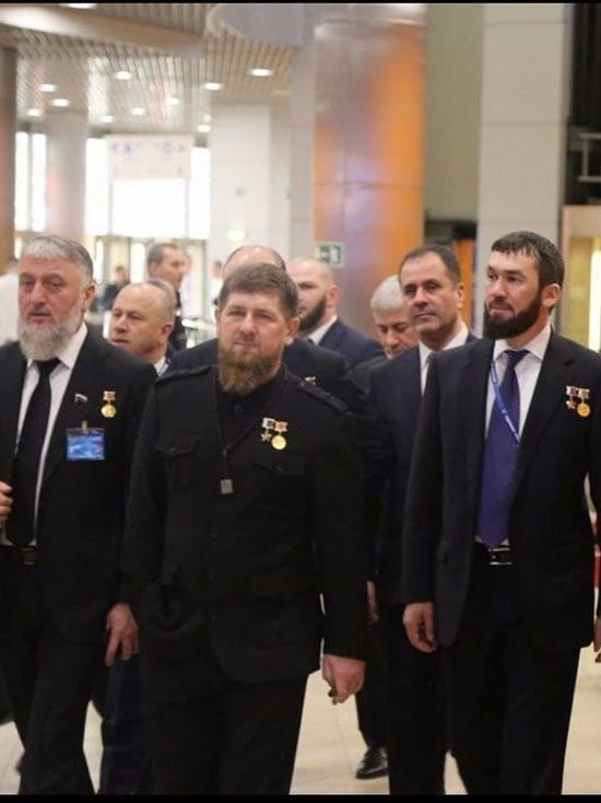 В Чечне прокомментировали сообщения о болезни Кадырова